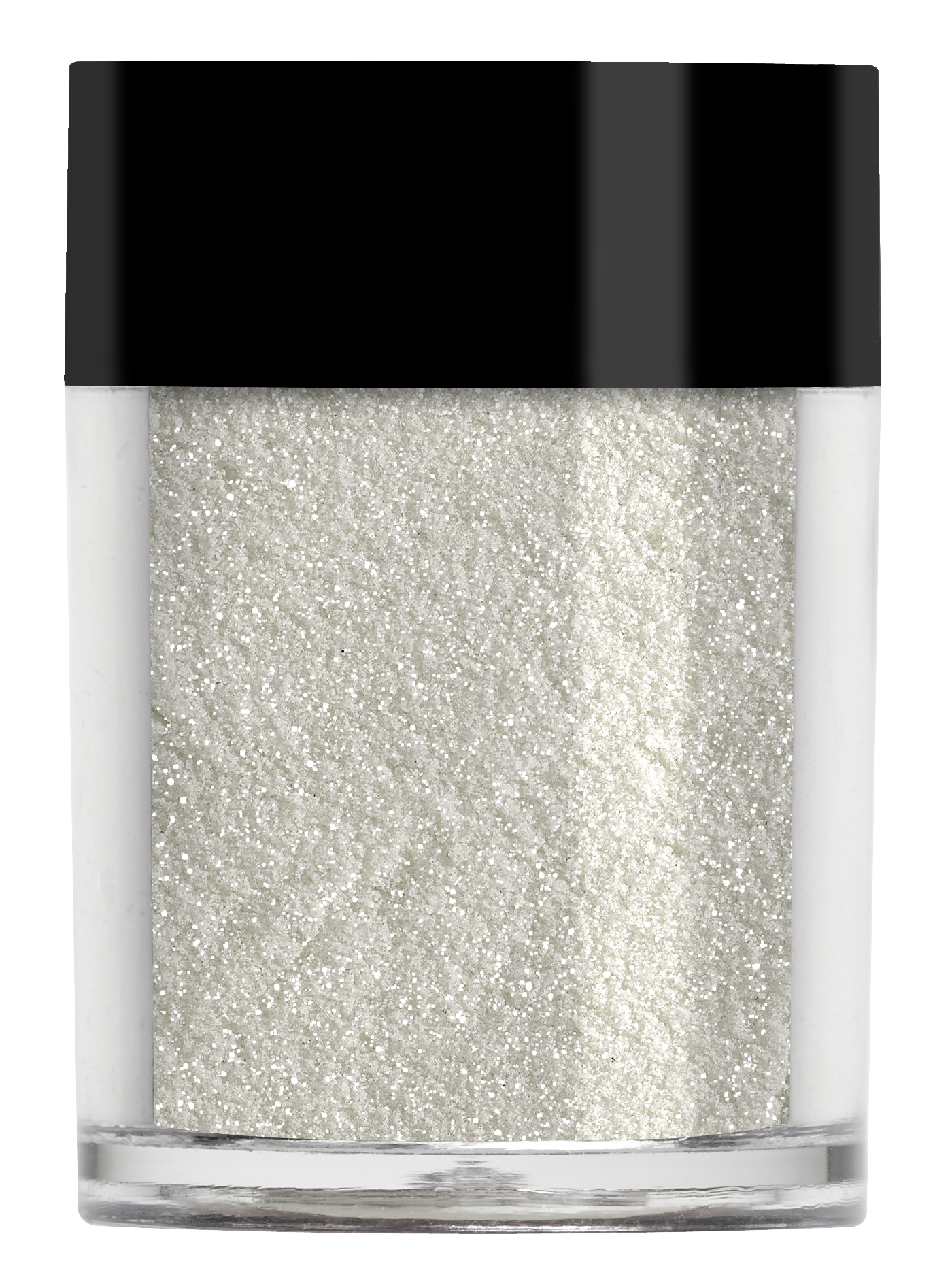 Lecenté Clear Glitter Powder 8 gr.