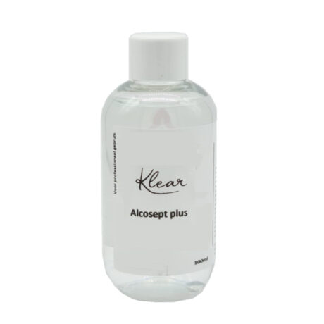 Klear Alcosept Plus