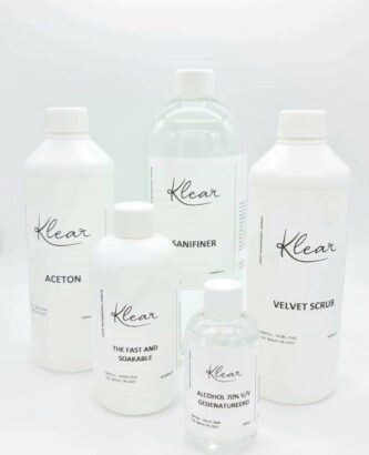 Klear Care Handsoap