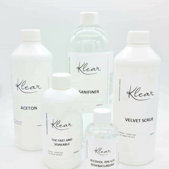 Klear Care Handsoap