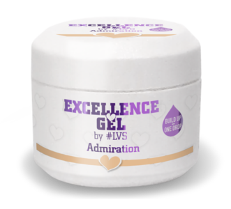 LoveNess Excellence Gel Admiration