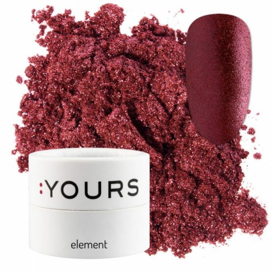 :YOURS Element Red Romance