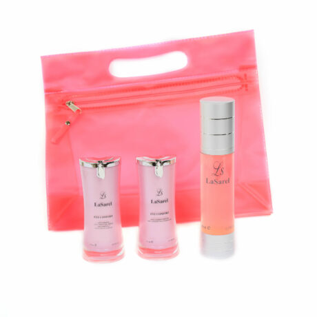 LaSarel Eye Confort Geschenkset