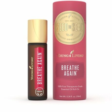 Young Living Roll-On Breath Again