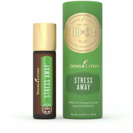 Young Living Roll-On Stress Away