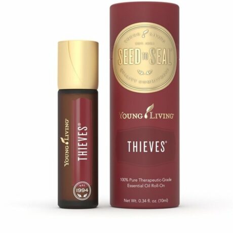 Young Living Roll-On Thieves