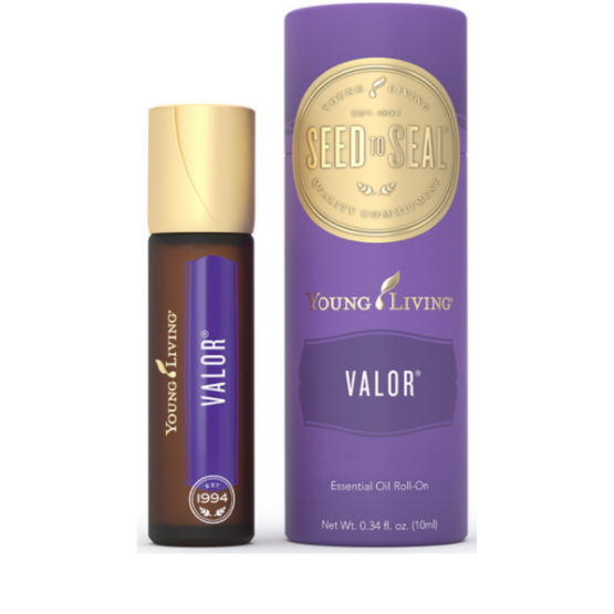 Young Living Roll-On Valor