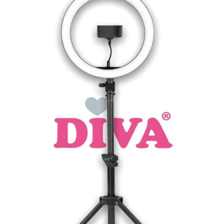 DIVA’s Glam Lamp standaard