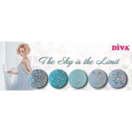 Diamondline Sky is the Limit Collection
