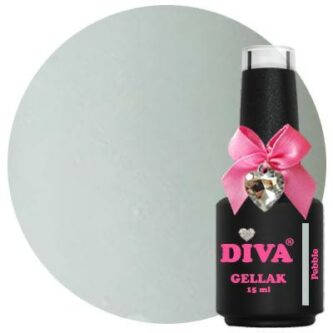 Diva Gellak Natures Secret Pebble