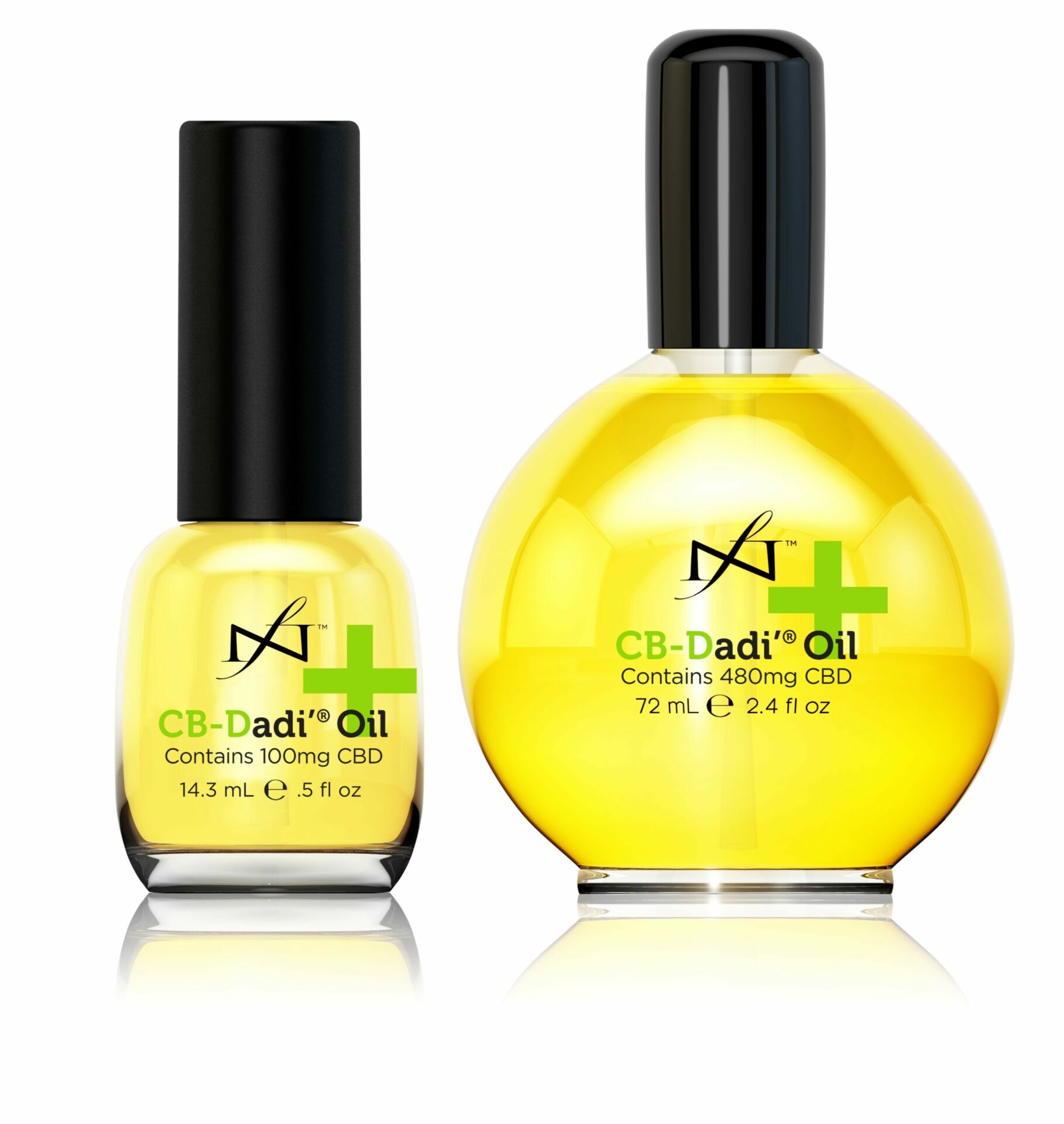 CB-Dadi Oil