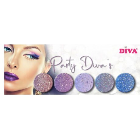 Diamondline Party Diva’s Collection