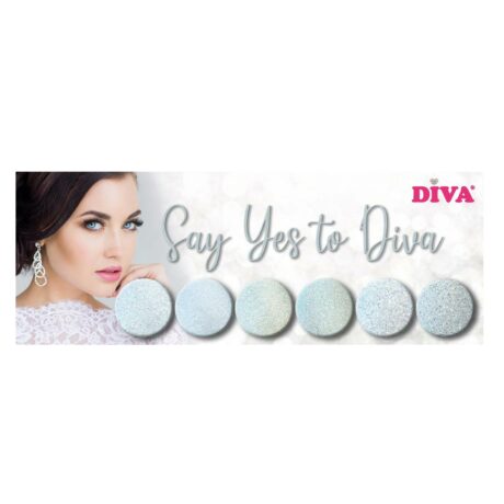 Diamondline Say Yes to Diva