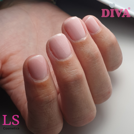 Alle Diva Rubberbase kleuren