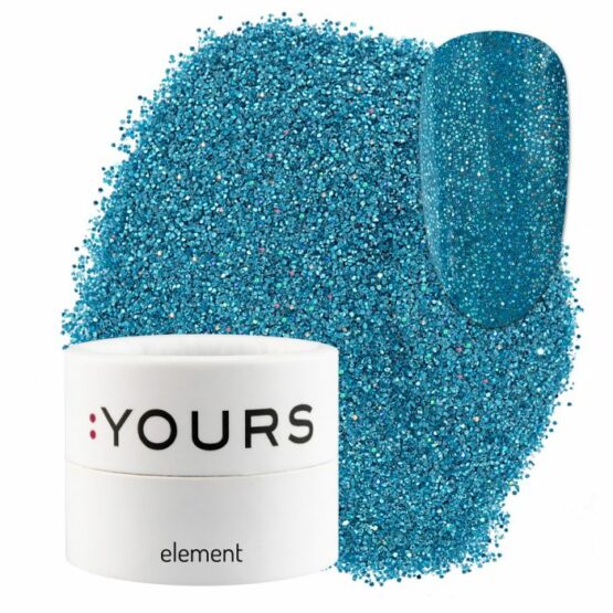 :YOURS Element YOLOgraphic Flashing Lights