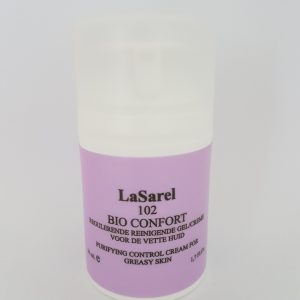 LaSarel 102 Bio Confort Gel/Crème