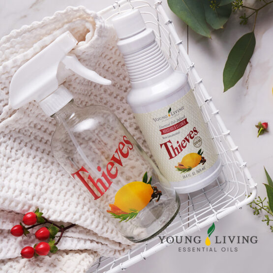 Thieves Household Cleaner