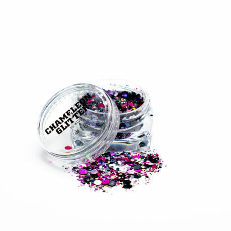 LoveNess Glitters Chameleon 18