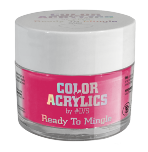 LoveNess Color Acryl 22 Ready to Mingle