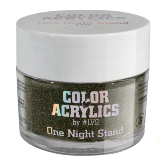 Loveness Color Acryl 36 One Night Stand