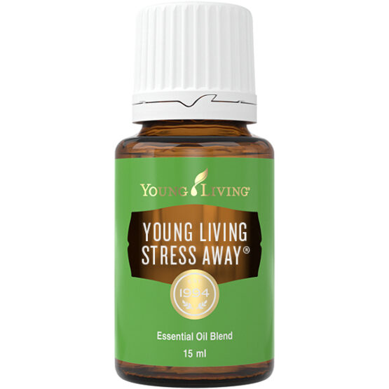 Young Living Stress Away