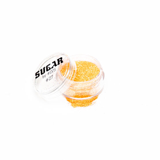 LoveNess Glitter Sugar 27