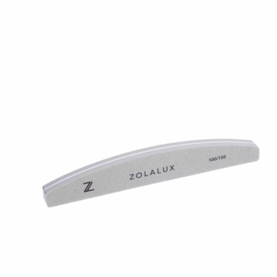ZolaLux High Quality Sponge File 100/150