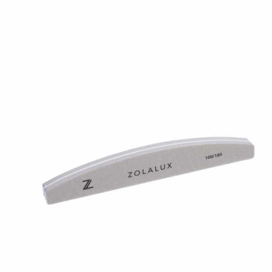 ZolaLux High Quality Sponge File 100/180
