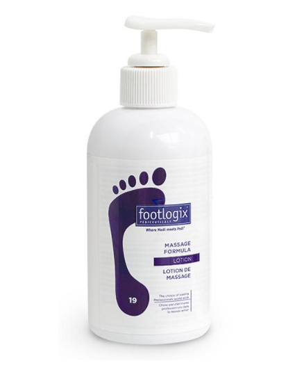 Footlogix Professional Massage Formula
