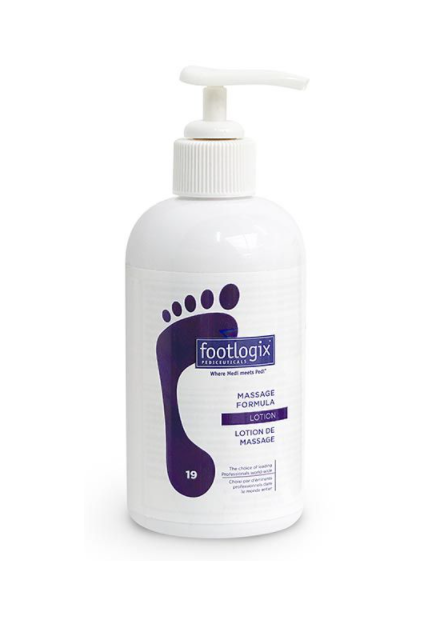 Footlogix Professional Massage Formula