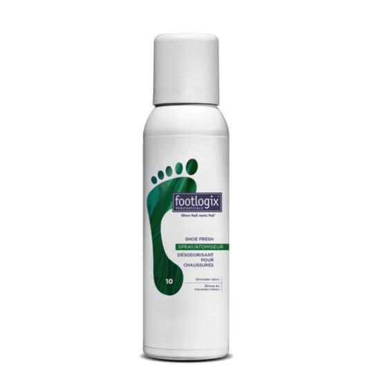 Footlogix Shoe Fresh Spray 125 ml