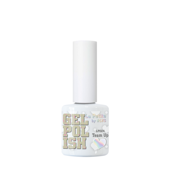 LoveNess La Petite Gelpolish LP024 Team Up 7ml