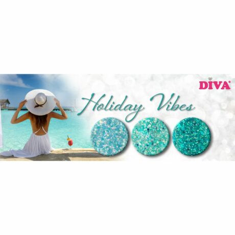 Diamondline Holiday Vibes Collection