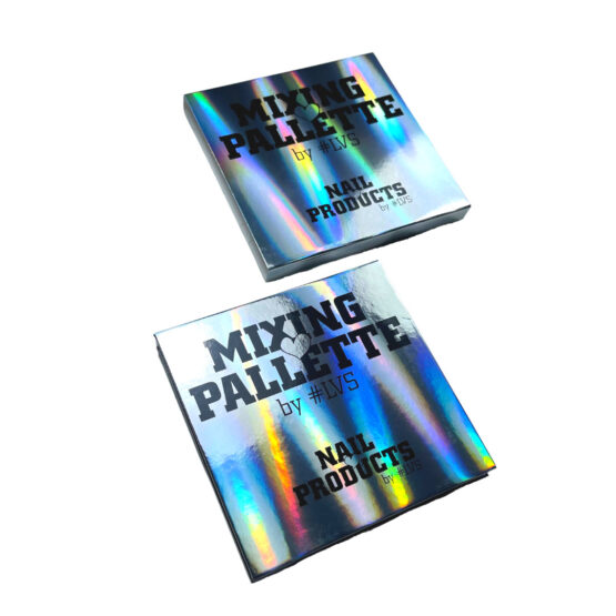 LoveNess Mixing Pallette