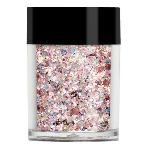 Lecenté Multi Glitz Glitter Aphrodite 8 gr.