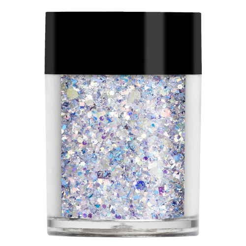 Lecenté Multi Glitz Glitter Athena 8 gr.