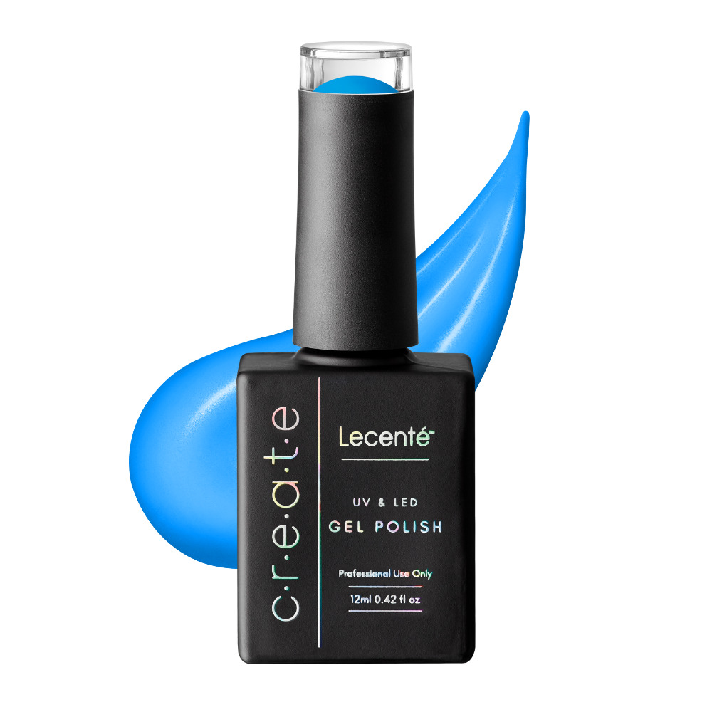 Lecenté Create Gelpolish Expression