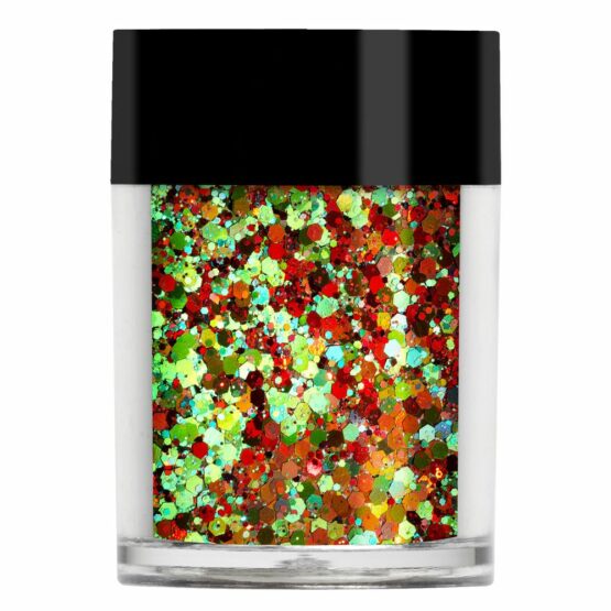 Lecenté Multi Glitz Glitter Mystic 8 gr.