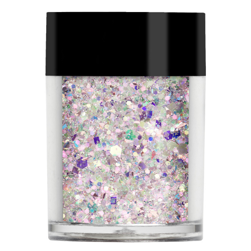 Lecenté Multi Glitz Glitter Olympia 8 gr.