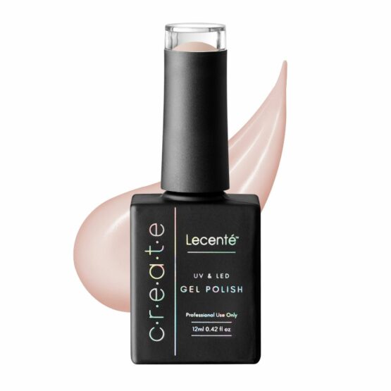 Lecenté Create Gelpolish Porcelain
