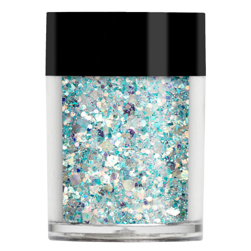 Lecenté Multi Glitz Glitter Poseidon 8 gr.