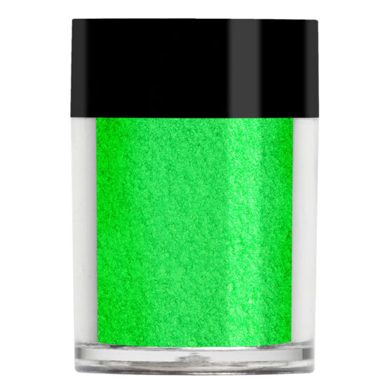 Lecenté Neon Pigment Scrunchie 8 gr.