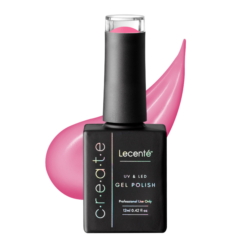 Lecenté Create Gelpolish Sketch