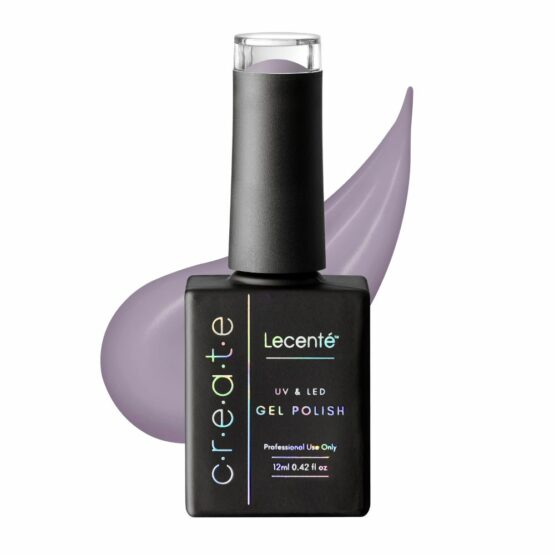 Lecenté Create Gelpolish Slate