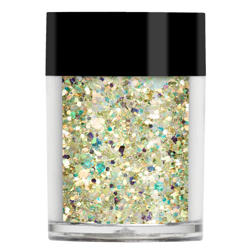 Lecenté Multi Glitz Glitter Sunbeam 8 gr.
