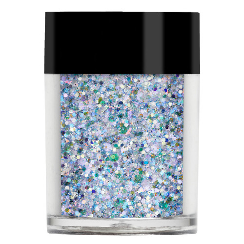 Lecenté Multi Glitz Glitter Lolly Pop 8 gr.