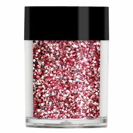 Peony Metallic Multi Glitz Nail Glitter