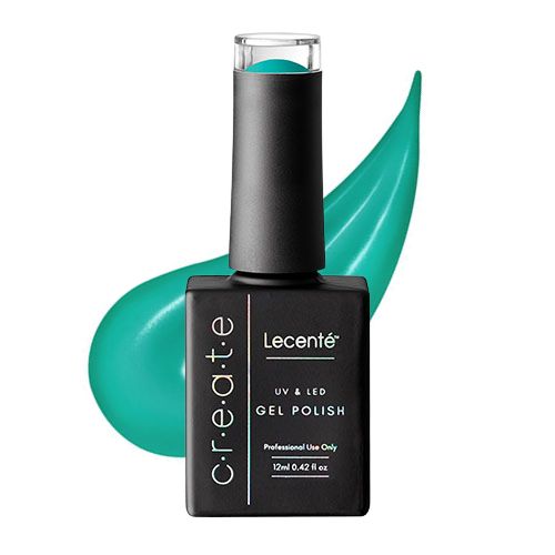 Lecenté Create Gelpolish Peacock