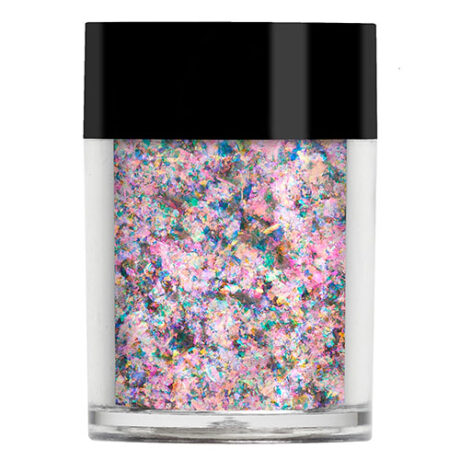 Rainbow Iridescent Nail Flakes