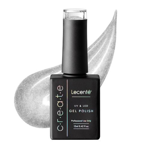 Lecenté Create Gelpolish Halo Glitter